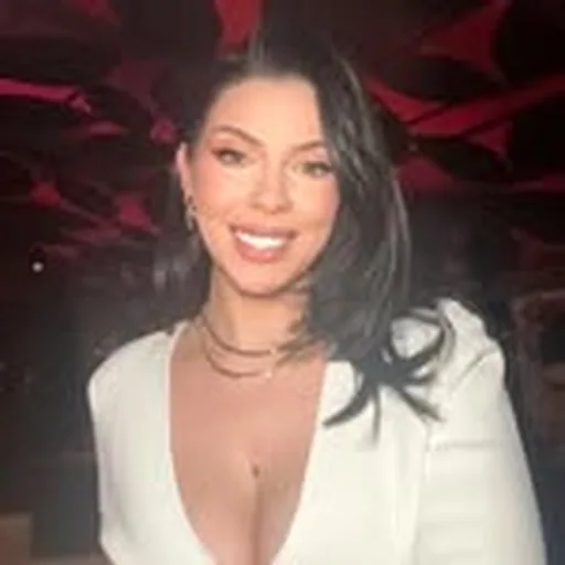 @tinakosnik profile image