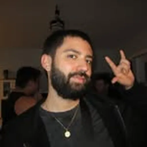 @tinospins profile image