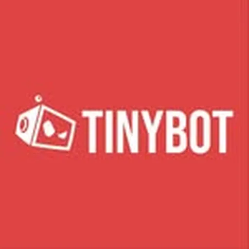 @tinybotvinyl profile image