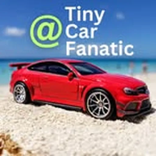 @tinycarfanatic profile image