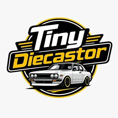 @tinydiecastor profile image