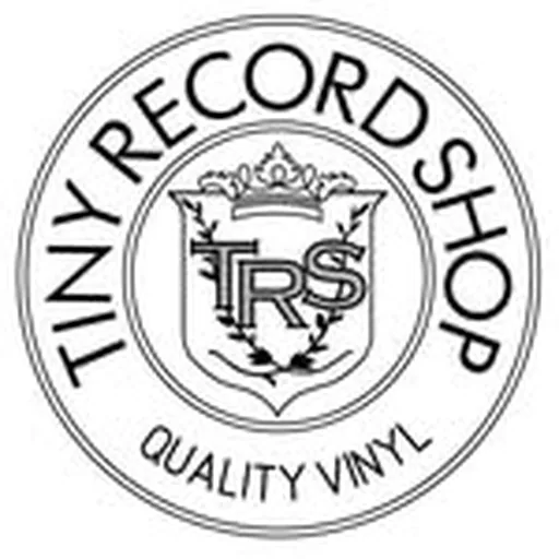 @tinyrecordshop profile image