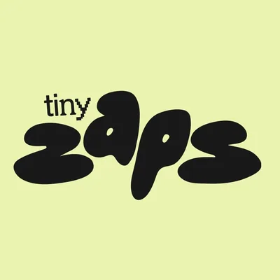 @tinyzaps profile image