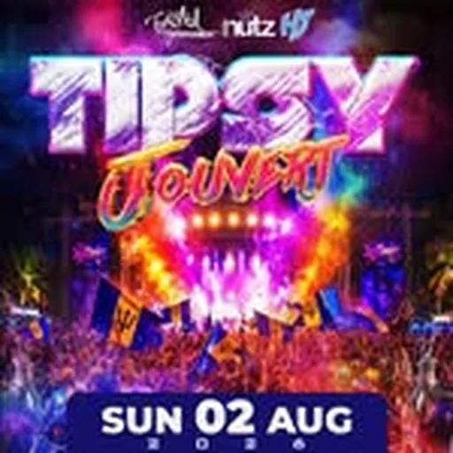@tipsymusicfest profile image