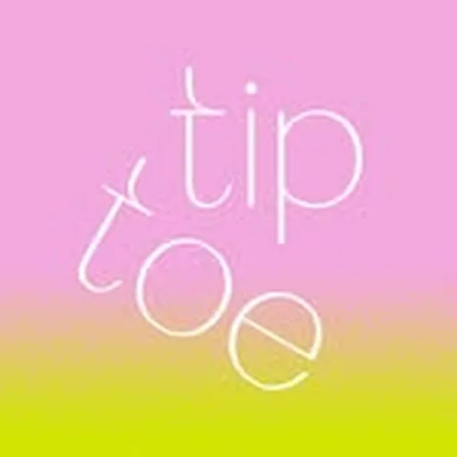 @tiptoe_global profile image