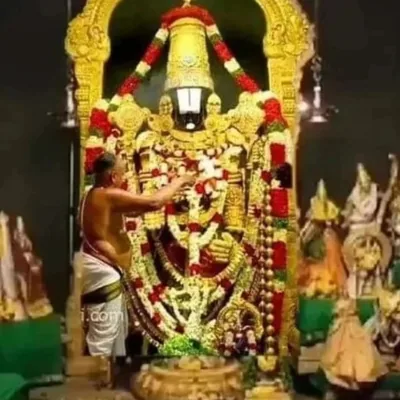 @tirumala_tirupathi_temple_ profile image