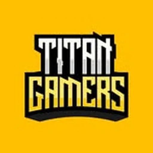 @titangamersofficial profile image