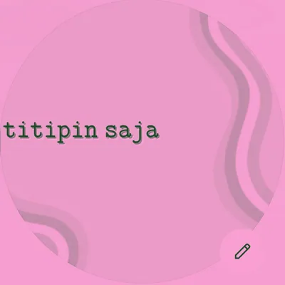 @titipin.saja profile image