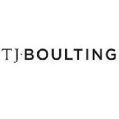 @tjboulting profile image