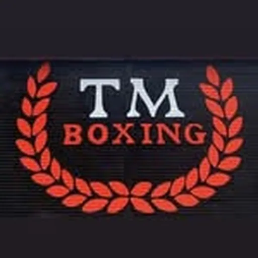 @tmboxinggym profile image