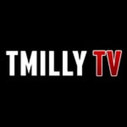 @tmillytv profile image