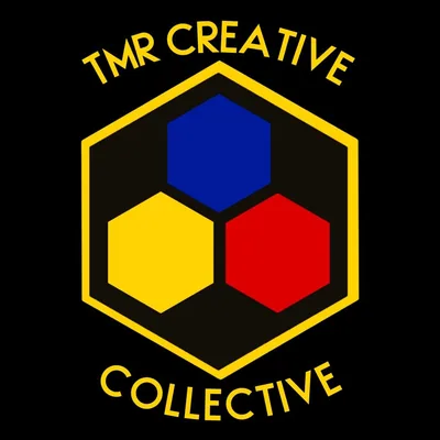 @tmrcreativecollective profile image