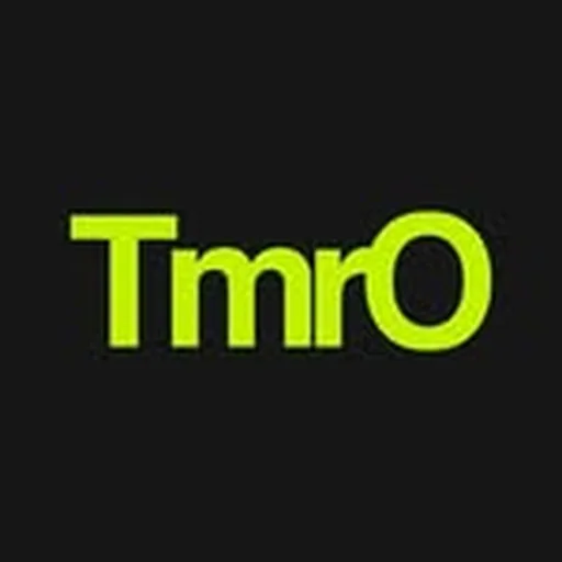 @tmroapp profile image