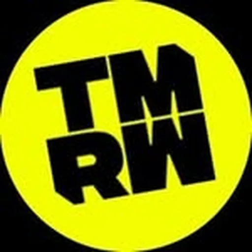 @tmrw_music profile image