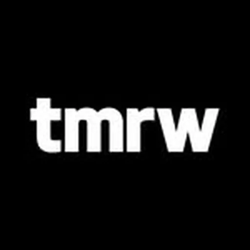 @tmrwmag profile image