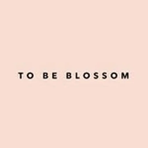@to_be_blossom profile image