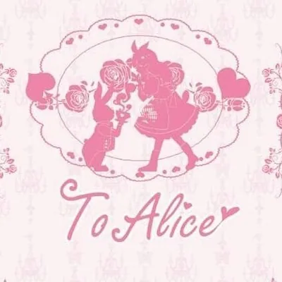 @toalicejapan profile image