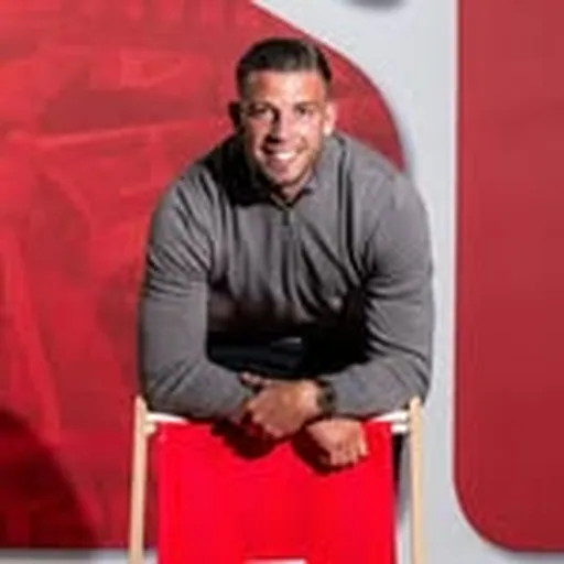 @tobyalderweireld profile image
