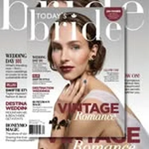 @todaysbridemag profile image