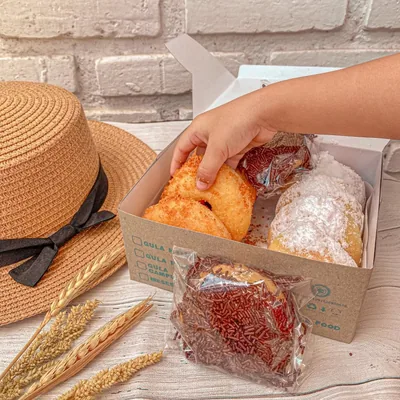 @todaysdonut profile image