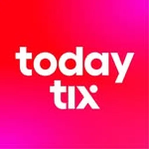 @todaytix profile image