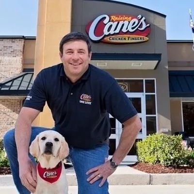 @toddgraves profile image