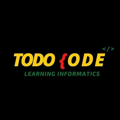 @todo_code profile image