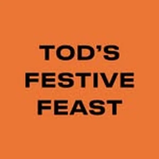 @todsfestivefeast profile image