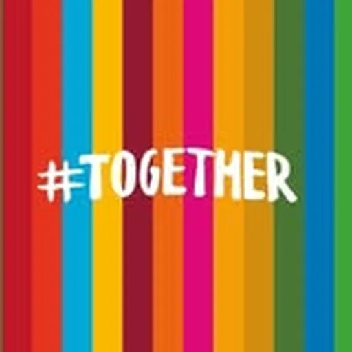@togetherbandofficial profile image