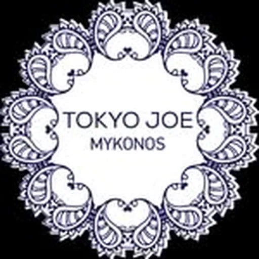 @tokyojoemykonos profile image