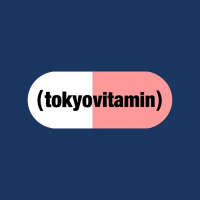 @tokyovitamin profile image
