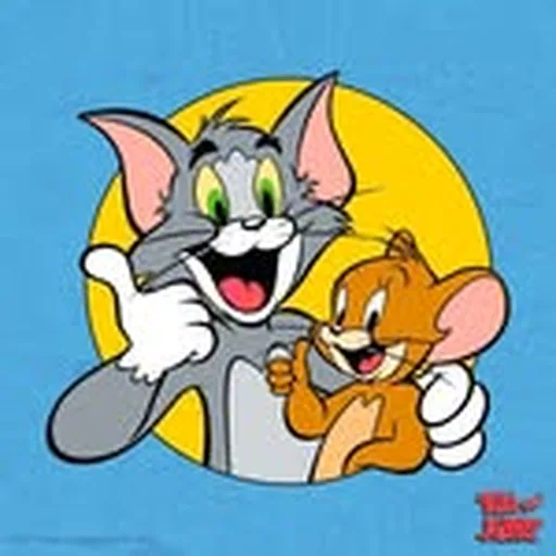 @tomandjerry profile image