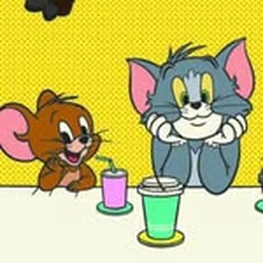 @tomandjerry_sea profile image