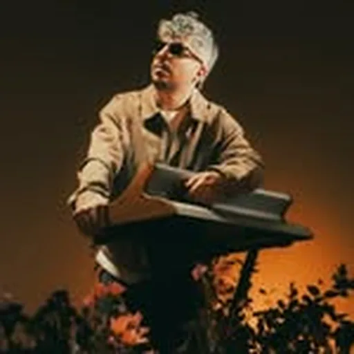 @tomasperezm profile image
