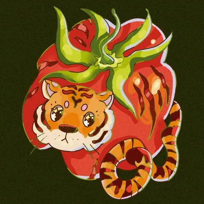 @tomatoillustrates profile image