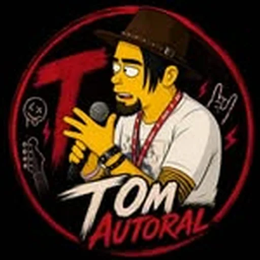 @tomautoral profile image