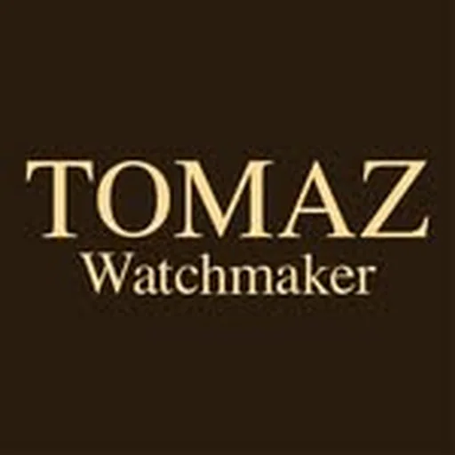 @tomazwatchmaker profile image