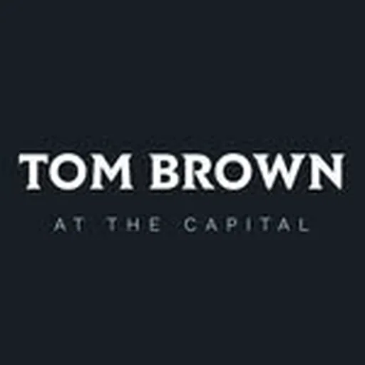 @tombrownatthecapital profile image