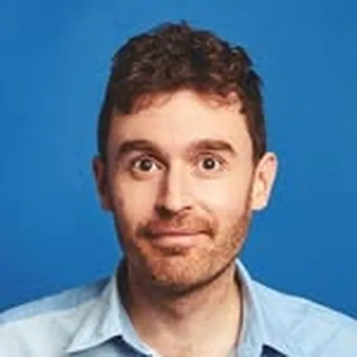 @tomcashman1 profile image