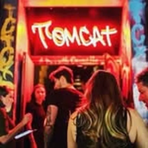 @tomcatbris profile image