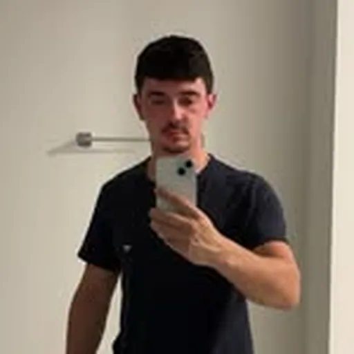 @tomcruv profile image