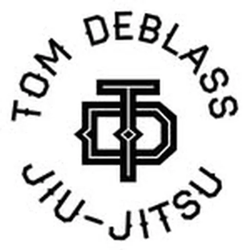 @tomdeblassbjj profile image