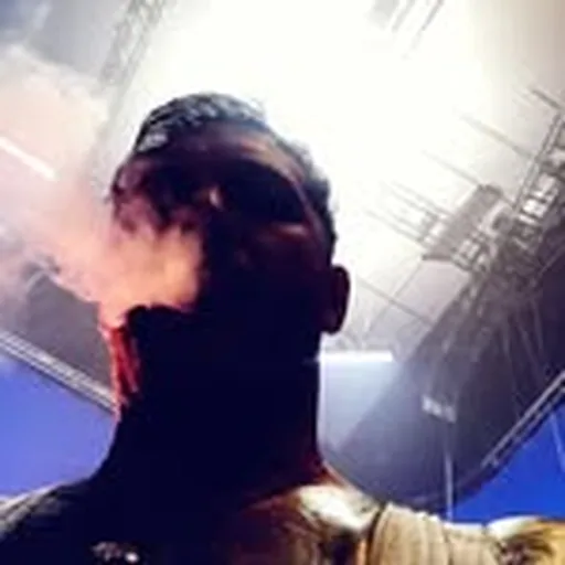 @tomhardy profile image