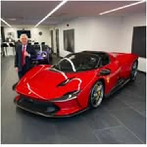 @tomhartleycars profile image