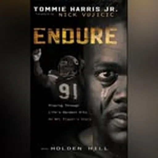 @tommieharris profile image