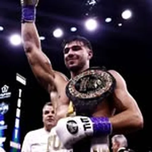 @tommyfury profile image
