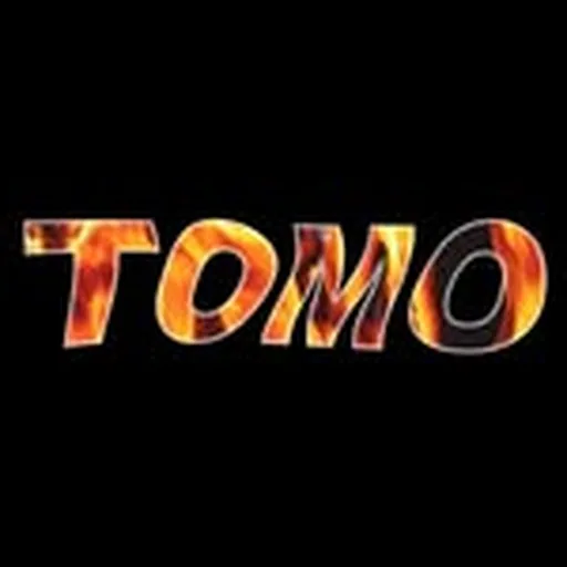 @tomogrip profile image