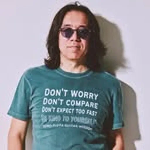 @tomojustfunky profile image