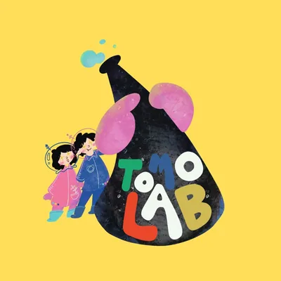 @tomolab.id profile image