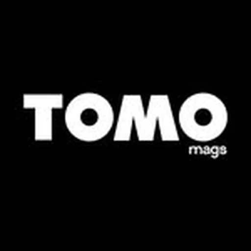 @tomomags profile image